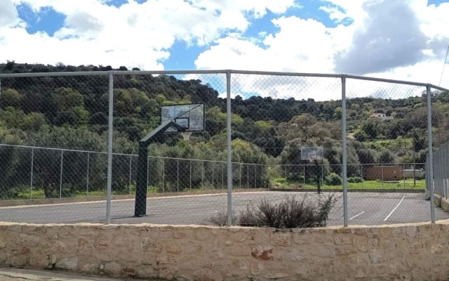Lemon Tree - Private Garden & View