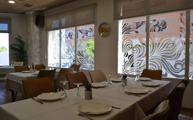 Gran Hotel Toledo