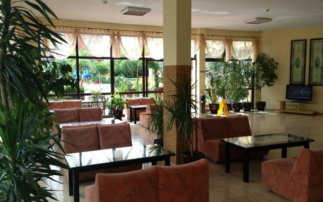 Hotel Trakia Garden