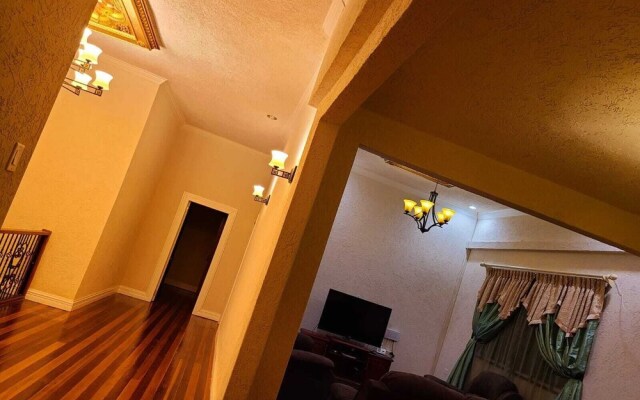 Family house