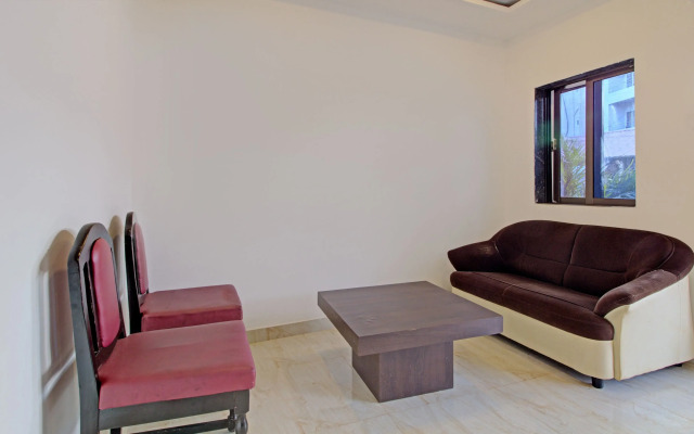 Nakshatra Cottages by Treebo