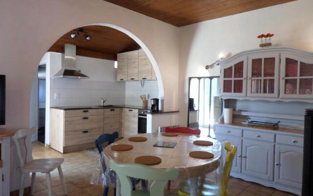 Maison Biscarrosse Plage, 4 pièces, 6 personnes - FR-1-521-183