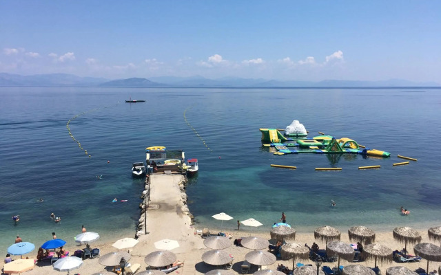 Eros Hotel
