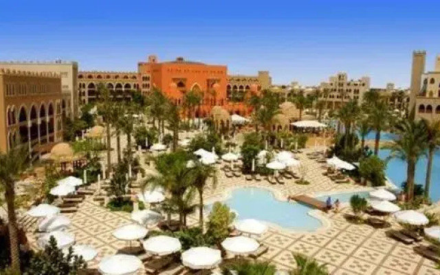 Makadi Palace - All Inclusive