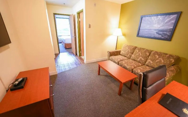 Super 8 Amherst NS