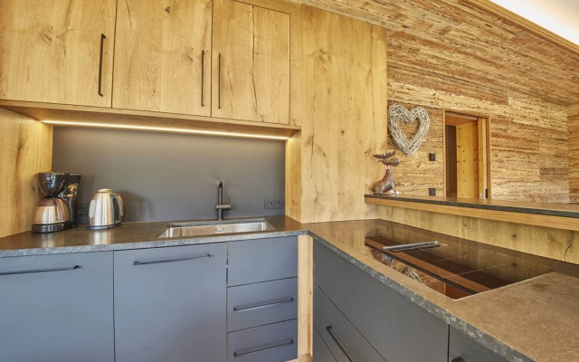 Appartements Hollandia