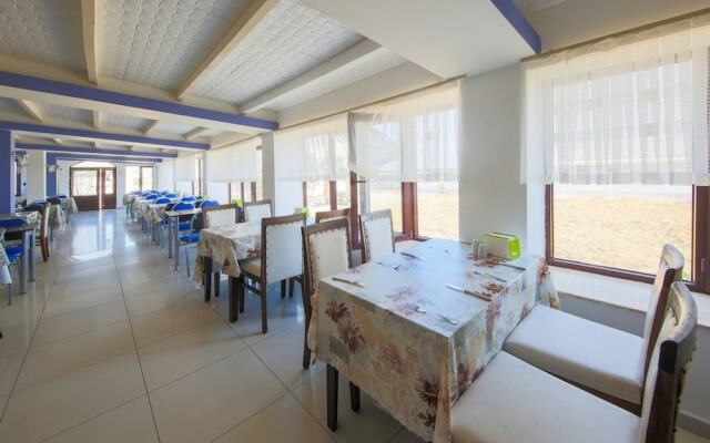 Mardia Beach Hotel