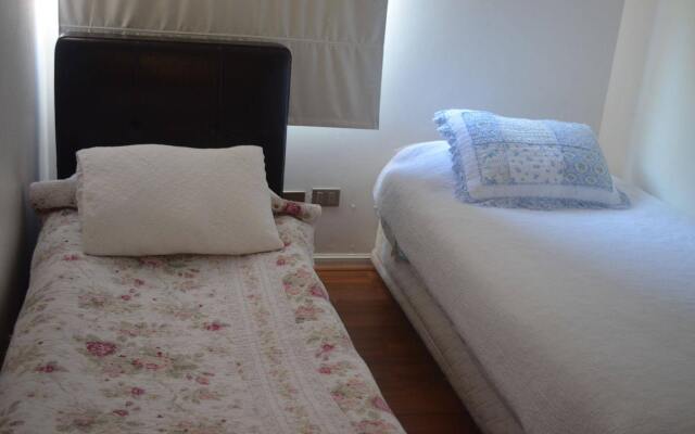 Nunes Suite Escuela Militar