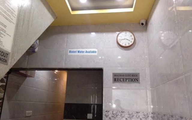 Shalimar Guest House