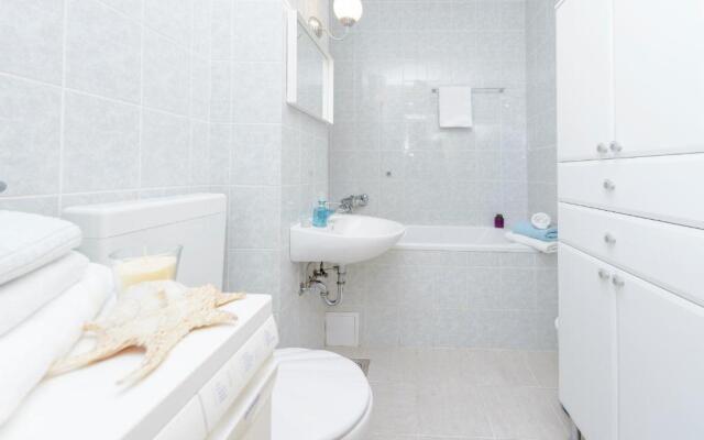 Doris&Iris apartment