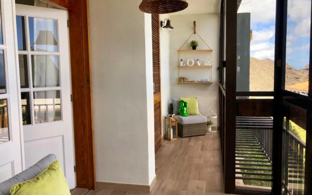 Flores & Campos Guest House