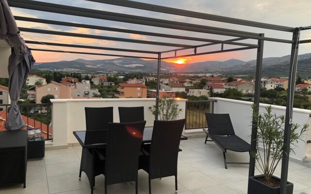 Studioapartment "carpe Diem"