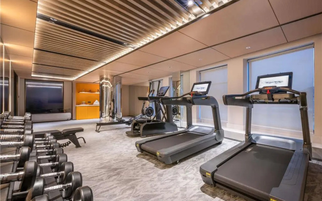 Novotel Hangzhou Yuhang