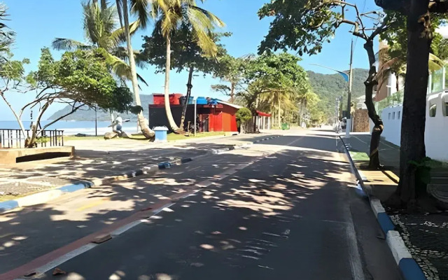Condominio Praias Do Guarujá