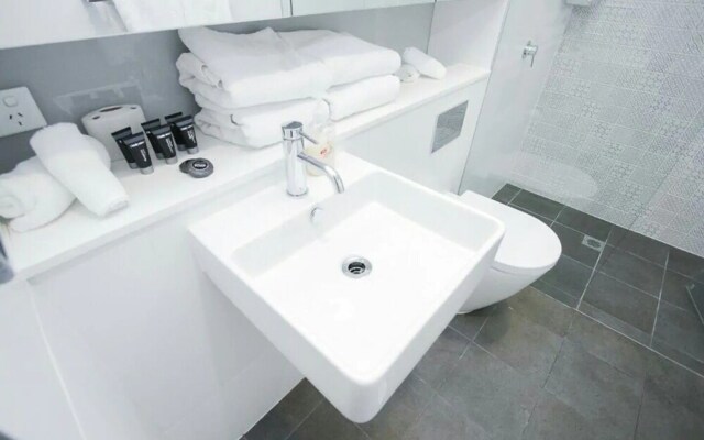 B03-darling Harbour 1 BDR APT