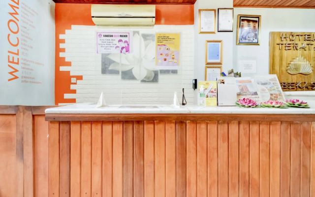 OYO 90048 Teratai Bekasi Guesthouse