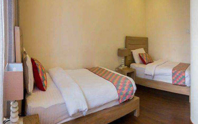 Tangalwood Boutique Hotel