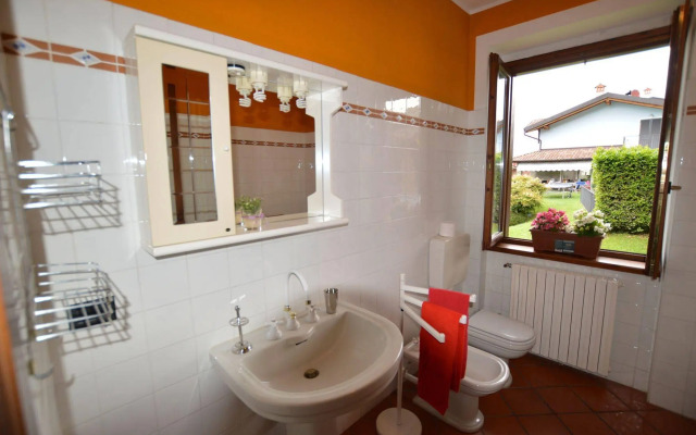 Villa Quattro Stagioni