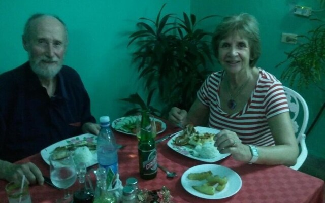 Hostal La Casona 254