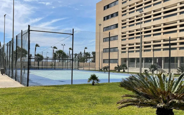 Belvilla by OYO Mirador Playa Serena