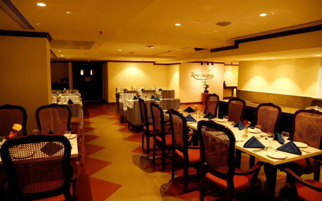 The Raviz Calicut
