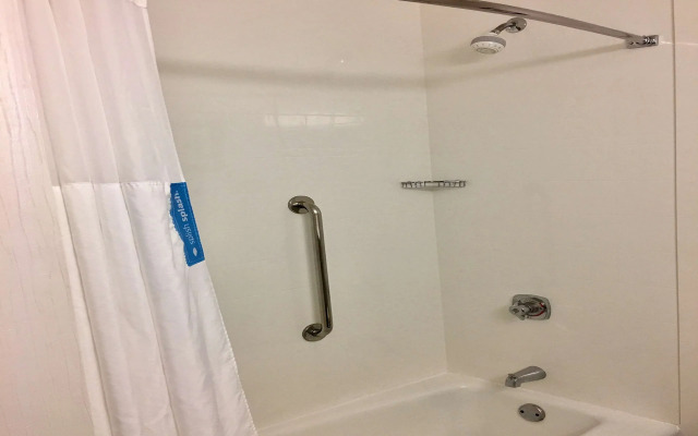 Hampton Inn Sevierville