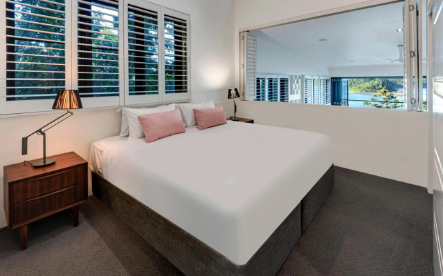 Northcape 1 Ocean Front 4 Bedroom - Pool