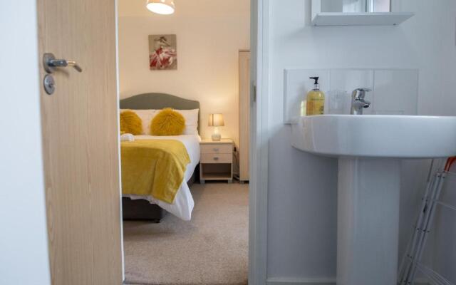 Alban Townhouse