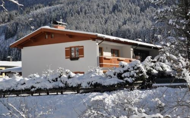 Appartement Anne