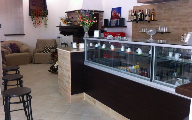 Al Casale del Veio B&B