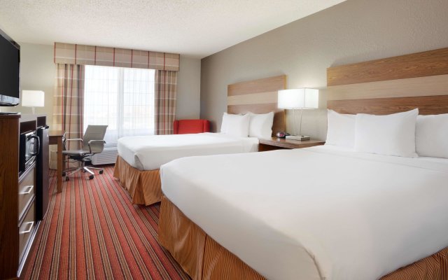 Country Inn & Suites by Radisson, DFW Airport South, TX