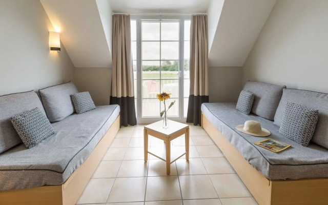 Pierre & Vacances Residence Le Green Beach