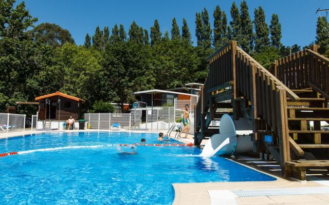 Camping & Bungalows Portuondo