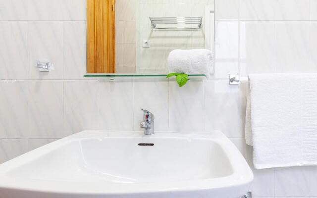 CASA DE LA LUZ -Elegante Casco Antiguo 6-Hab-12PX