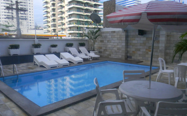 Boulevard Slaass Flat Hotel