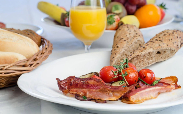 Eco friendly Hotel Dalia