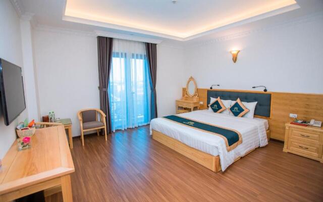 Melissa Hotel