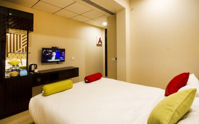 Art Boutique Hotel