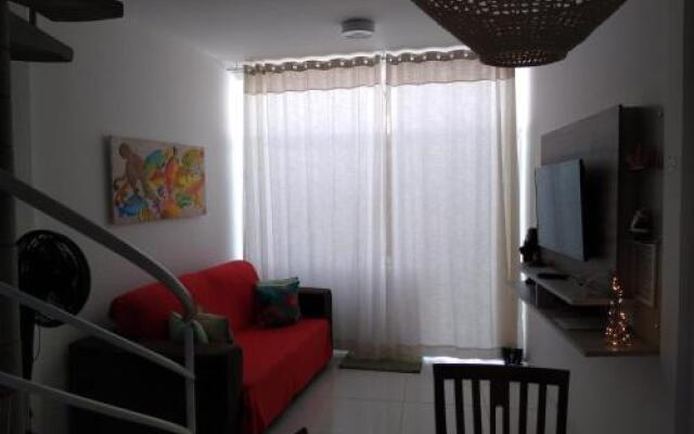 Portoparadise - Mandakaru Residence