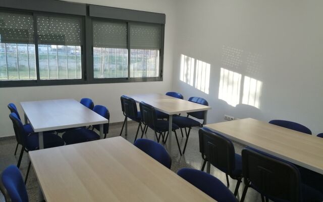 Residencia La Ribera