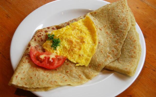 Amber Lagoon Backpackers Lodge