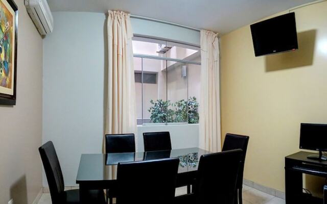 Rivera del Rio Hotel