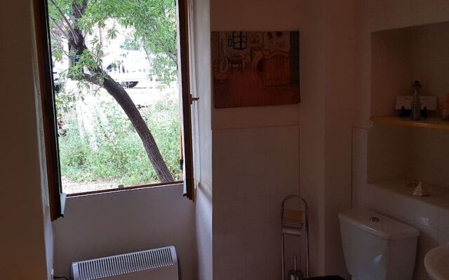 L'Orca Di San Gavinu