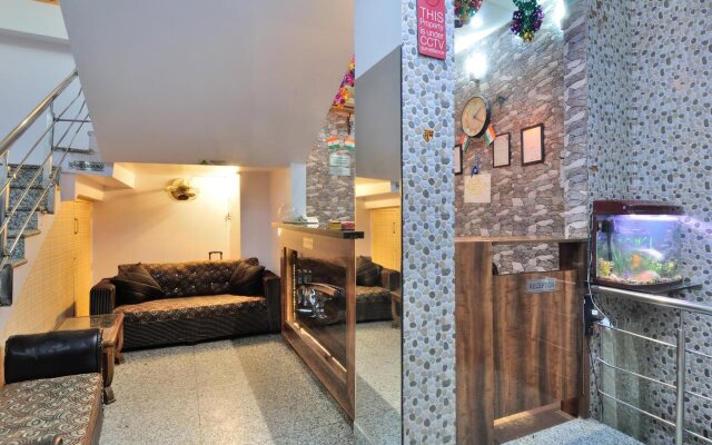 FabHotel Sehej continental