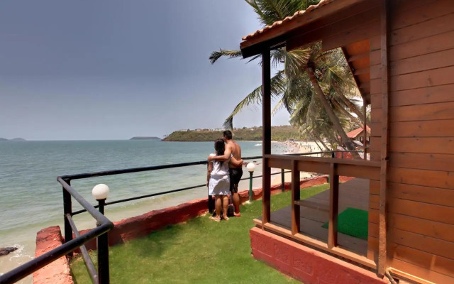 Bogmallo Beach Resort