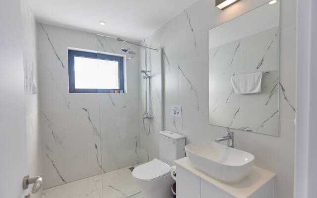 Protaras Elite Pearl Villa Ep4b