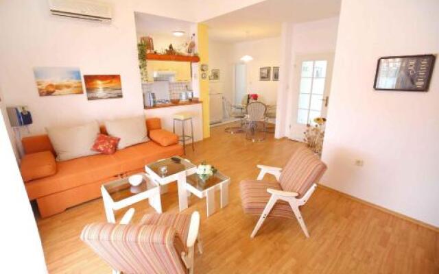 Apartment in Ist/Insel Ist 6358