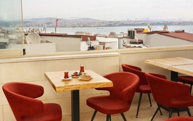 Astan Hotel Galata