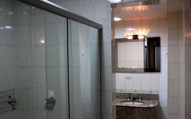 Geneviee Palace Hotel