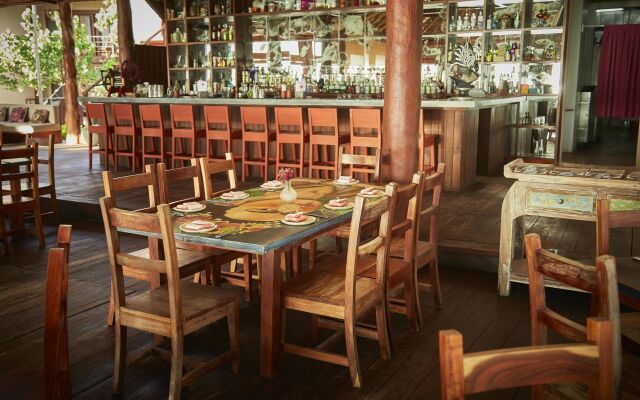 La Zebra Tulum - a Small Luxury Hotel